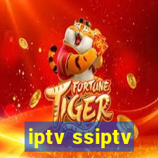 iptv ssiptv